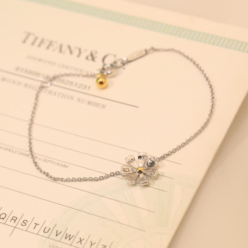 T*f*ny bracelets